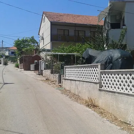 Apartman Inga