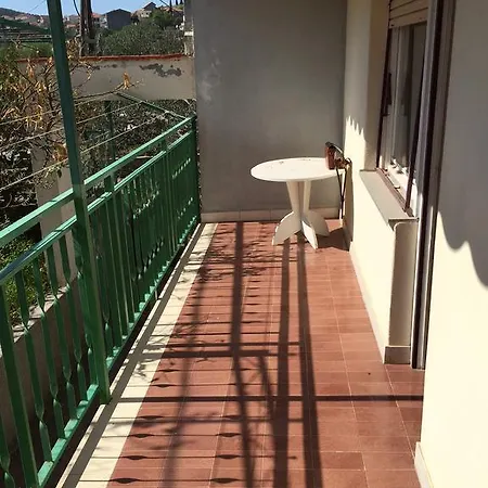 Apartman Inga Apartment