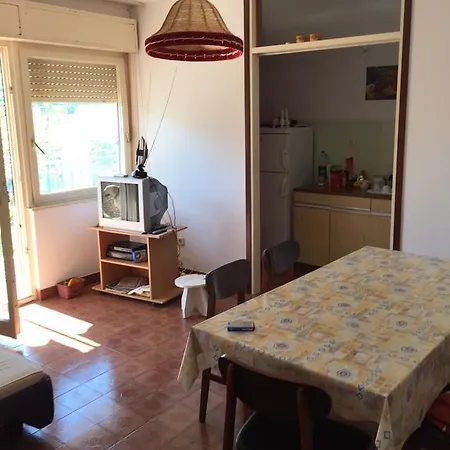 Appartamento Apartman Inga *