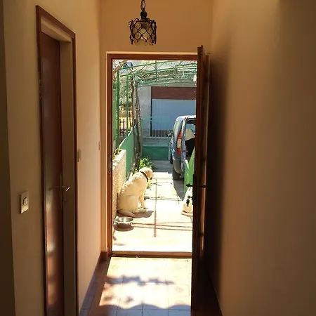 Apartman Inga *