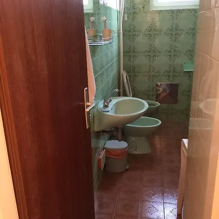 Apartman Inga