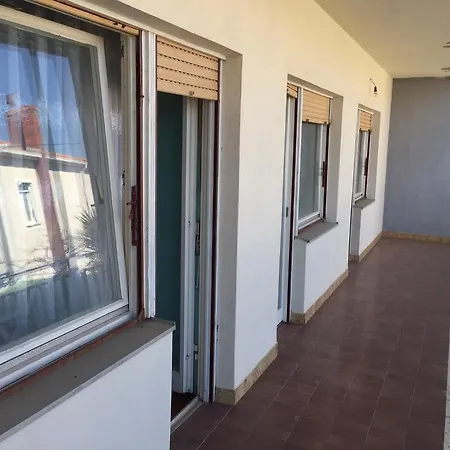 Apartman Inga Apartment *