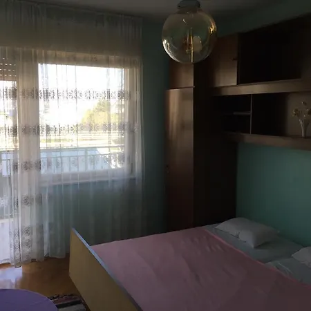 Apartment Apartman Inga