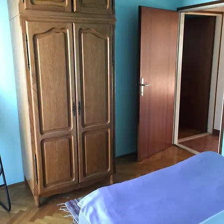 Apartman Inga