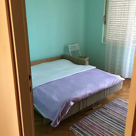 Apartman Inga Appartamento *