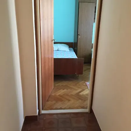 Appartamento Apartman Inga Slatine