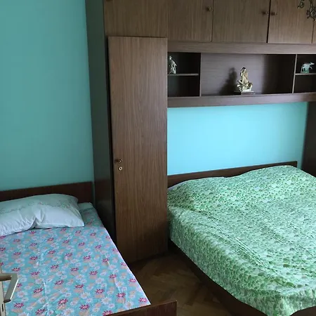 Apartman Inga * Slatine
