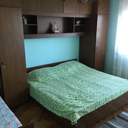 Appartamento Apartman Inga